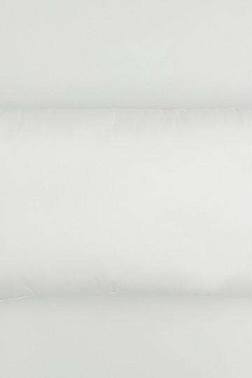 Oreiller blanc 30 x 50 cm