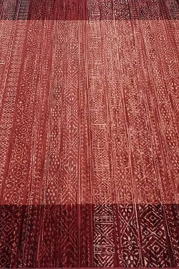 Tapis en laine KASHQAI 200