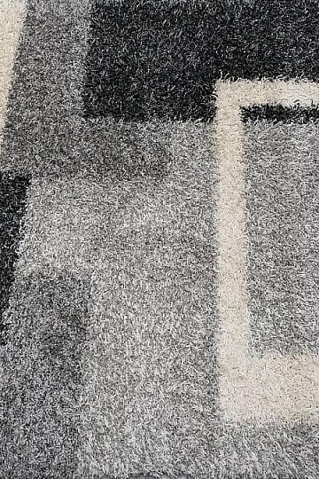 Moquette SHAGGY EXTRA géo