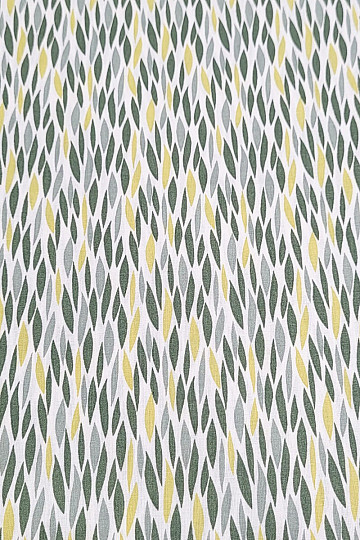 Tissu coton BADIAN