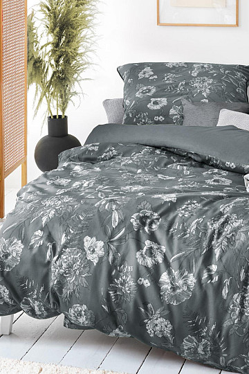IRISETTE satin de coton luxe 8246 20