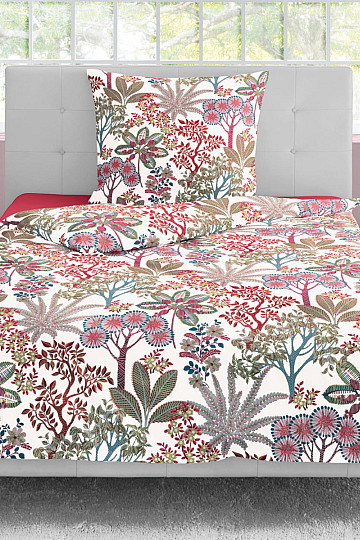 IRISETTE literie de luxe JERSEY Cora 8295-90