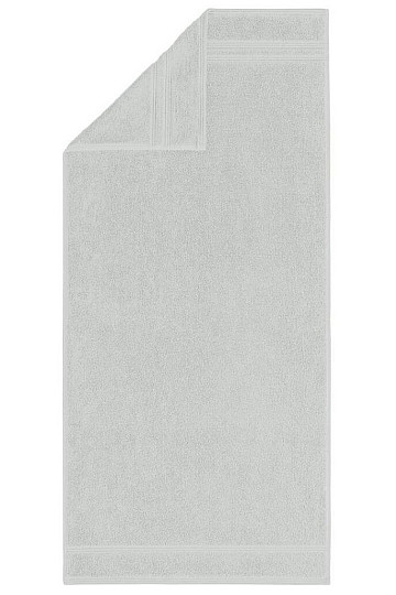 Serviette et drap de bain de luxe MANHATTAN GOLD 020 vol. gris
