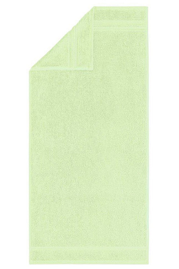 Serviette et drap de bain de luxe MANHATTAN GOLD 421 vert