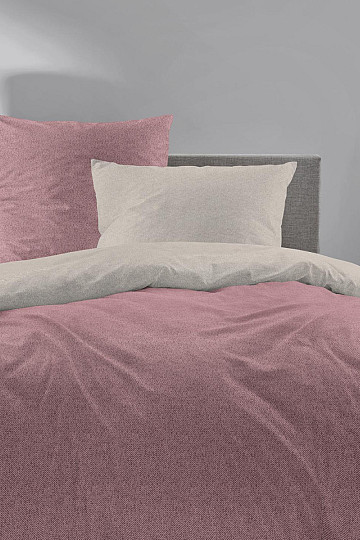 IRISETTE satin de coton luxe 8350 elba-k rosa