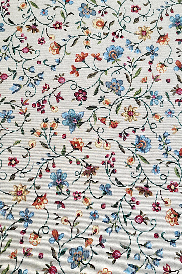 Tissu tapisserie JURKOVIC 2