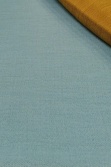 Tissu décoratif KENT 660 vert menthe