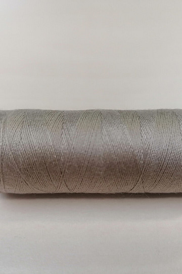 Fils à coudre beige clair 200 m