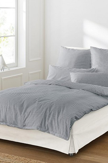 literie Irisette BIO COTON satin TWIST 8626-12