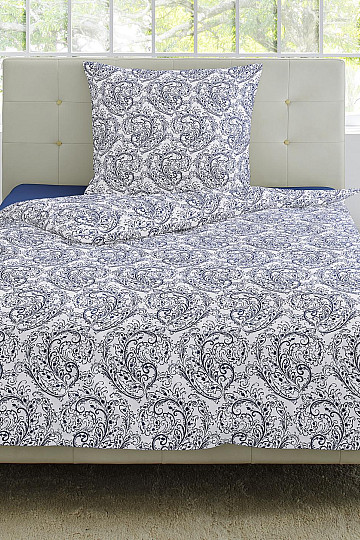 IRISETTE satin de coton de luxe CAPRI 8746-20