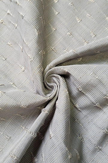 Tissu décoratif CERBALO st. gris