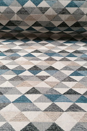 tissu de revêtement LUSA triangle kérosène