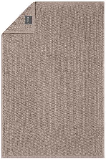 Tapis de bain en coton BOSTON beige 529