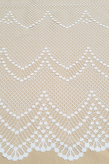 Rideau Jacquard Décor A388801