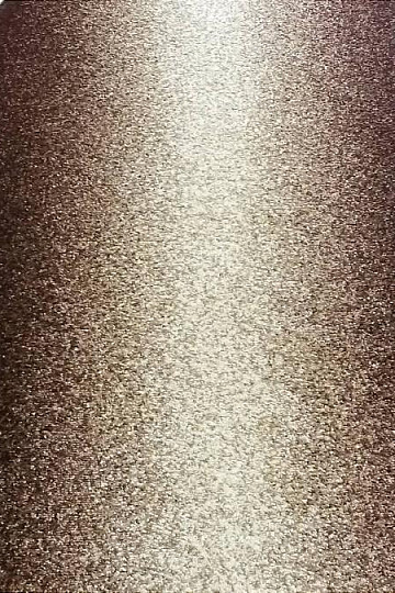 Tapis en pièces ENIGMA marron