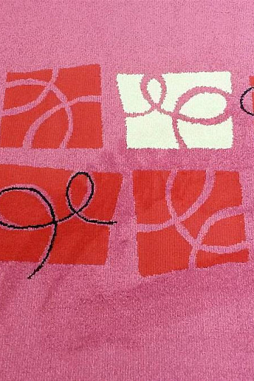 Tapis en pièce GALAXY