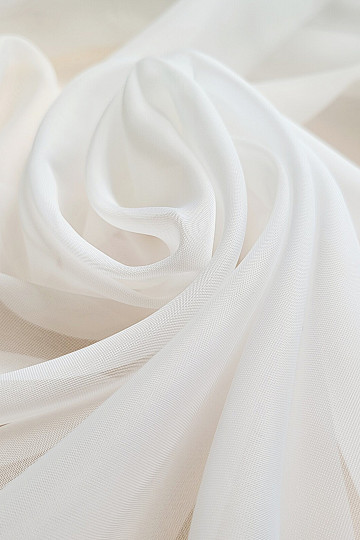 Rideau GERSTER 7038/290/0002/70 VOILE CRÈME