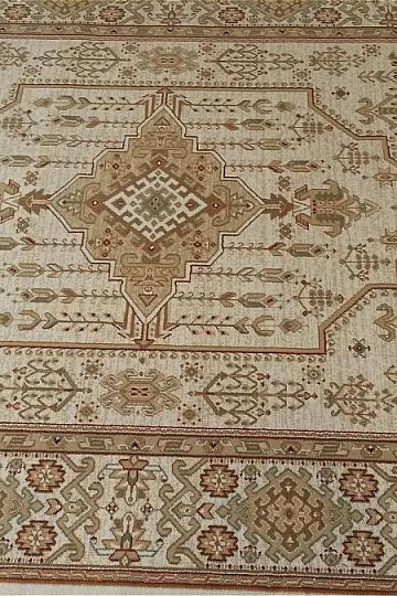 tapis de luxe en laine PRIMADONA 160x230