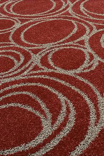 Tapis en pièces CASA DESIGN