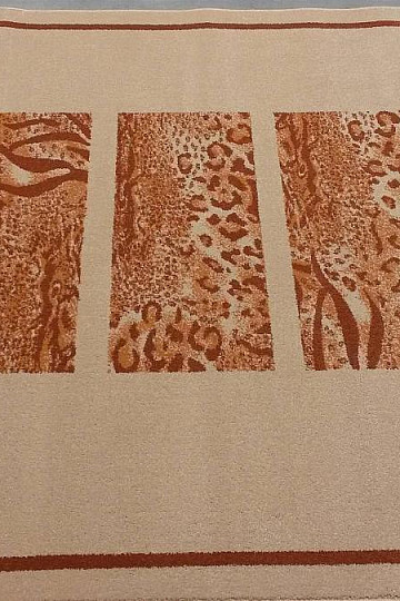 Tapis en pièces 170/230 WELHIT I