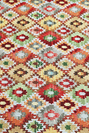 Tissu pour tapisserie MEXIQUE MINI