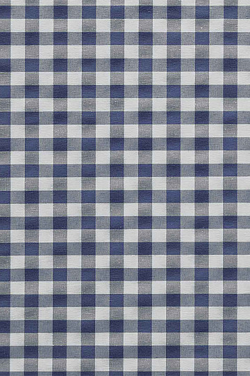 Tissu déco MENORCA bleu
