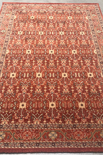 Tapis de luxe en laine LEGEND 468-12/GB300