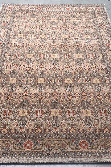 Tapis de luxe en laine LEGEND 468-12/GB620