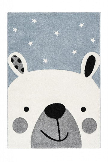 Tapis enfant AMIGO 323 Ours