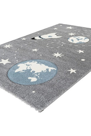 Tapis pièce enfant AMIGO 330 Espace