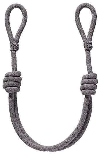 Attaches de suspension LANO 21035 anthracite