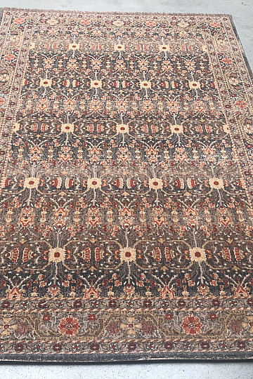 Tapis de luxe en laine LEGEND 468-12/GB500