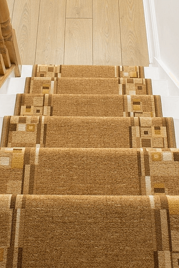 bande de roulement BOMBAY 33 beige