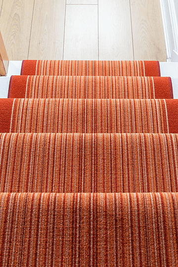 Bande de roulement CARNABY 84 orange