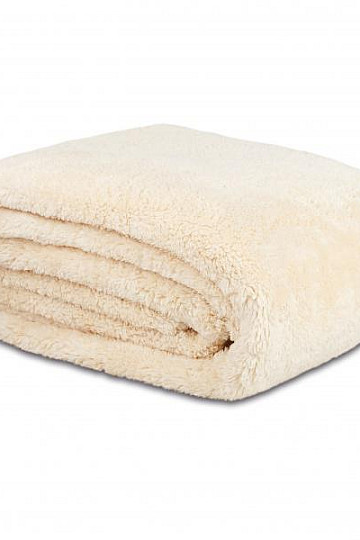 Couverture microfibre SHEEP MOON GLITTER
