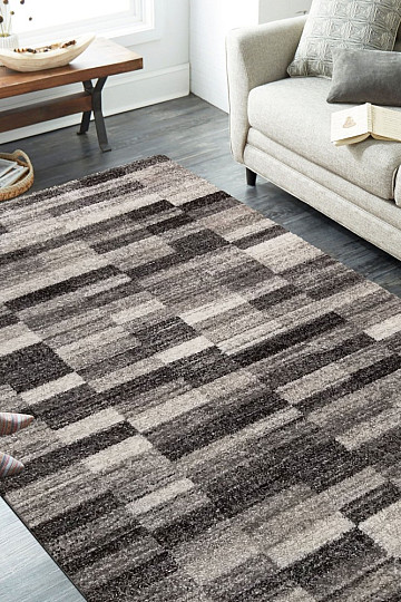 Tapis en pièce PANAMERO 1