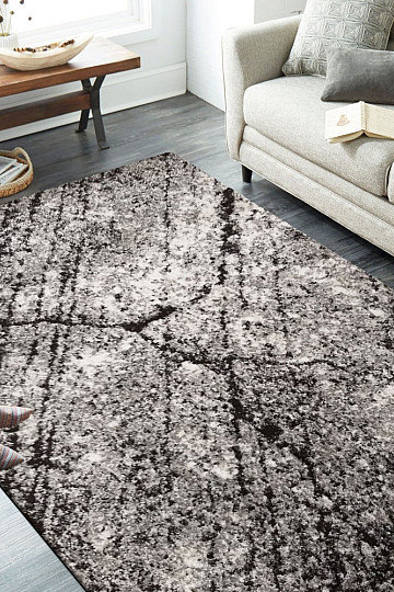 Tapis en pièces PANAMERO 4