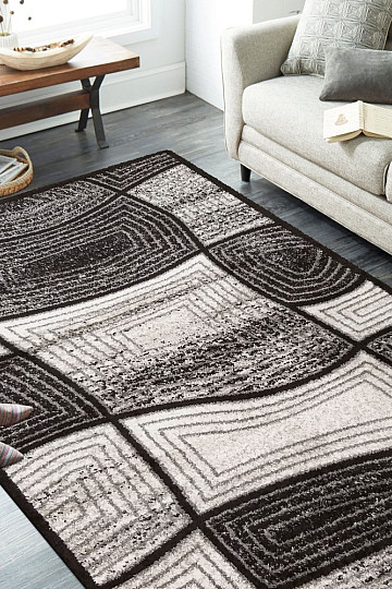 Moquette PANAMERO 6 fenêtres marron