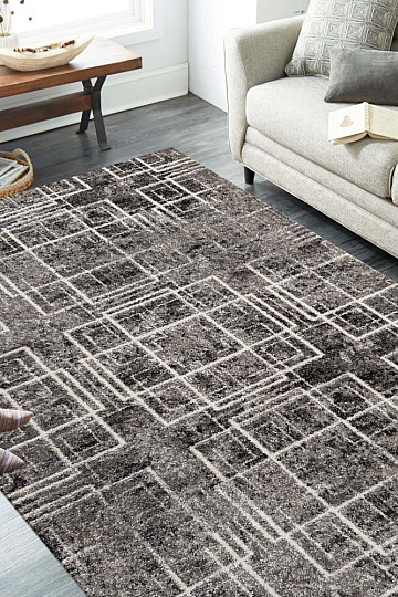Tapis en pièce PANAMERO 9