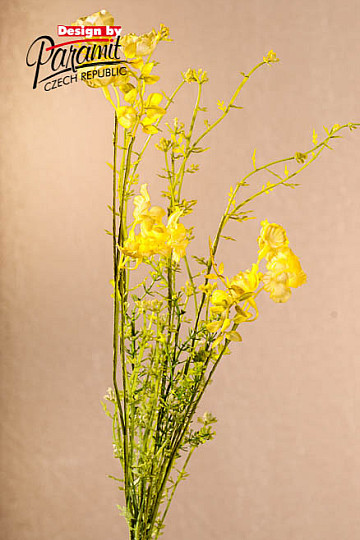 FLEURS DE PRÉ jaune