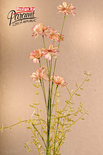 FLEURS DE PRÉ rose