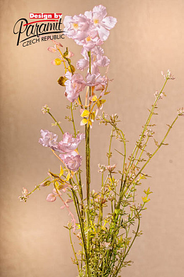 FLEUR DE PRÉ rose 3
