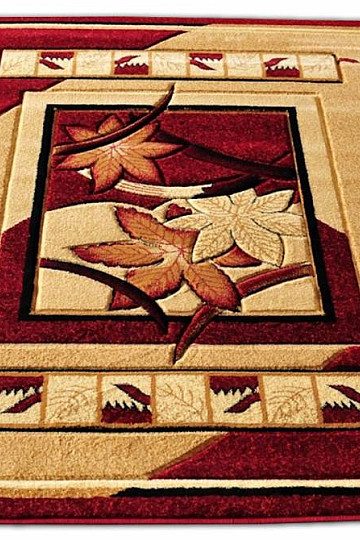Moquette FENIX 3 ROUGE