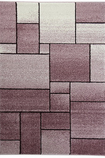Tapis en pièce FUJI L158/6495