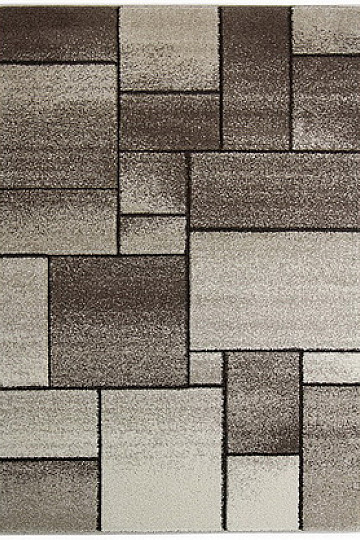 Tapis en pièce FUJI L158/6525