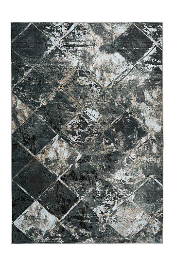 Tapis moderne GRETA 805 animal de compagnie