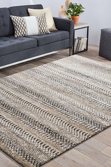 Tapis en pièce PANAMERO 12 beige