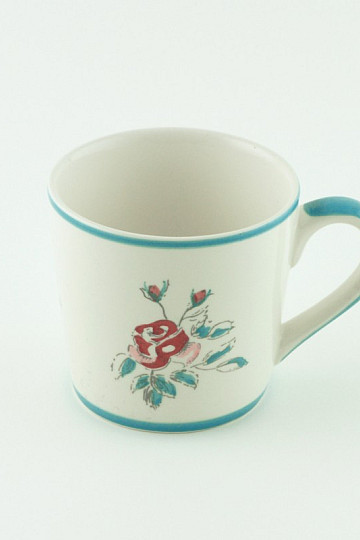 Tasse ROSES 180 ml