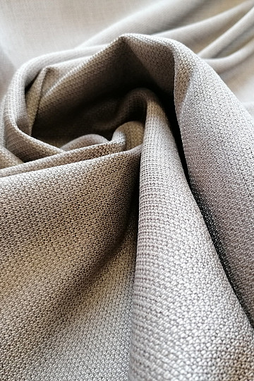 Tissu décoratif 7669/0040 BEIGE FONCÉ