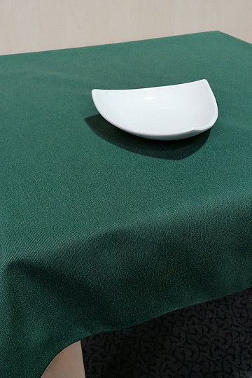 Nappe vert foncé LISA